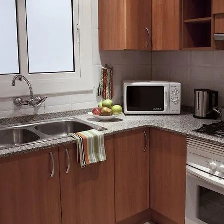 Madanis * Hospitalet de Llobregat