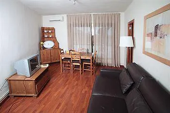 Appartamento Madanis L'Hospitalet de Llobregat