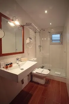 Apartman Madanis Hospitalet de Llobregat