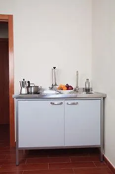 Apartman Madanis