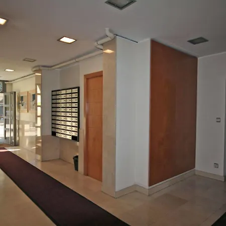 Madanis Hospitalet de Llobregat