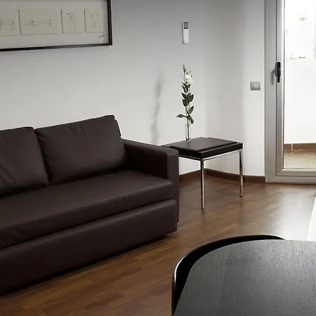 Madanis Appartamento L'Hospitalet de Llobregat