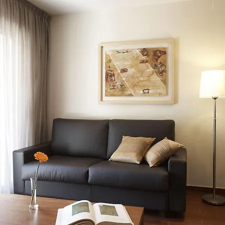 Appartamento Madanis L'Hospitalet de Llobregat