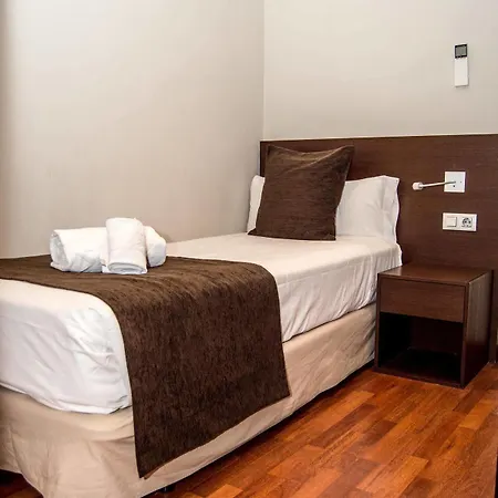 Madanis Hospitalet de Llobregat