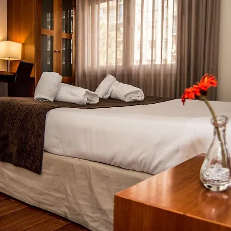 Apartman Madanis Hospitalet de Llobregat