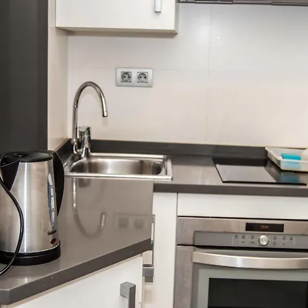 Madanis Apartman