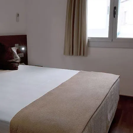 Madanis Hospitalet de Llobregat
