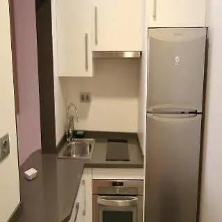 Apartman Madanis