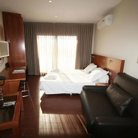 Apartman Madanis Hospitalet de Llobregat