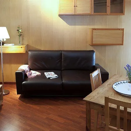 Madanis Apartment *