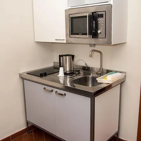 Madanis Apartment