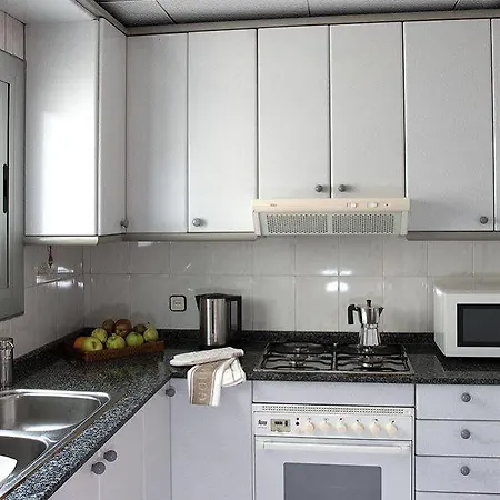 Apartment Madanis