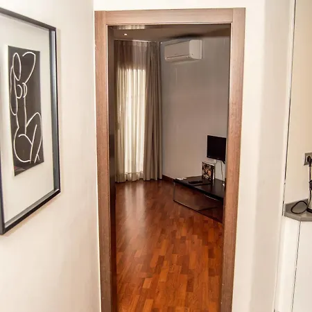 Madanis Apartment L'Hospitalet de Llobregat