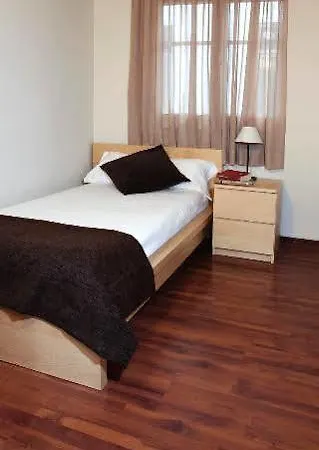 Apartment Madanis