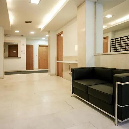 Apartment Madanis L'Hospitalet de Llobregat