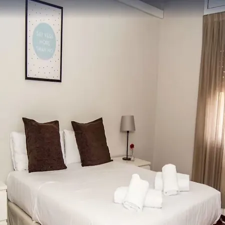 Madanis Apartment *