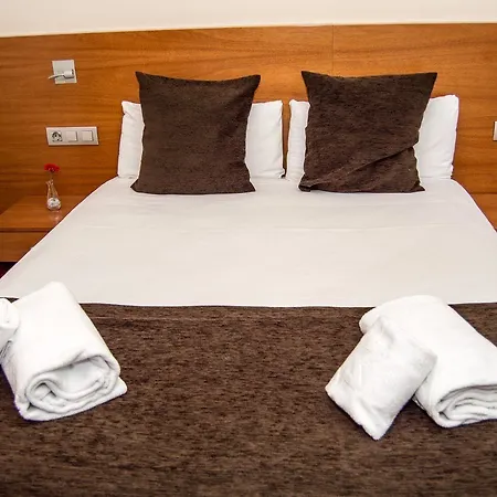 Apartment Madanis