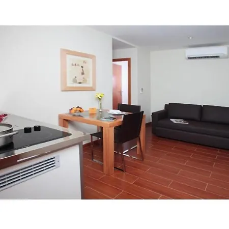 Madanis Apartment