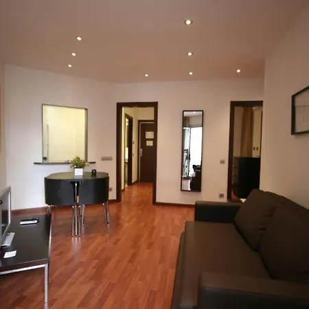 Madanis Apartment L'Hospitalet de Llobregat