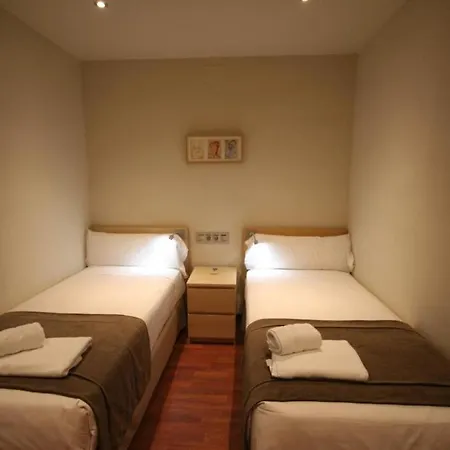 Madanis L'Hospitalet de Llobregat